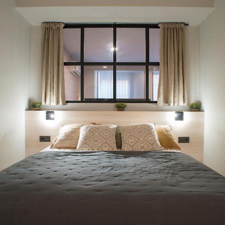 Apartaments Turistics Cardona III Εξωτερικό φωτογραφία