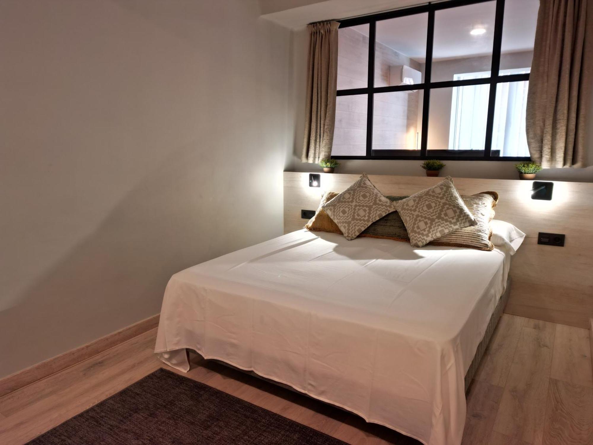 Apartaments Turistics Cardona III Εξωτερικό φωτογραφία