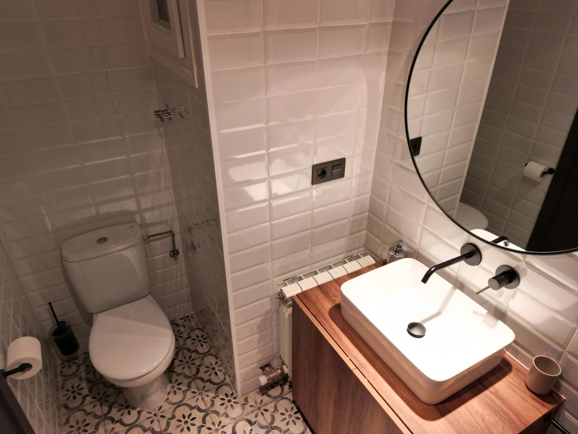 Apartaments Turistics Cardona III Εξωτερικό φωτογραφία