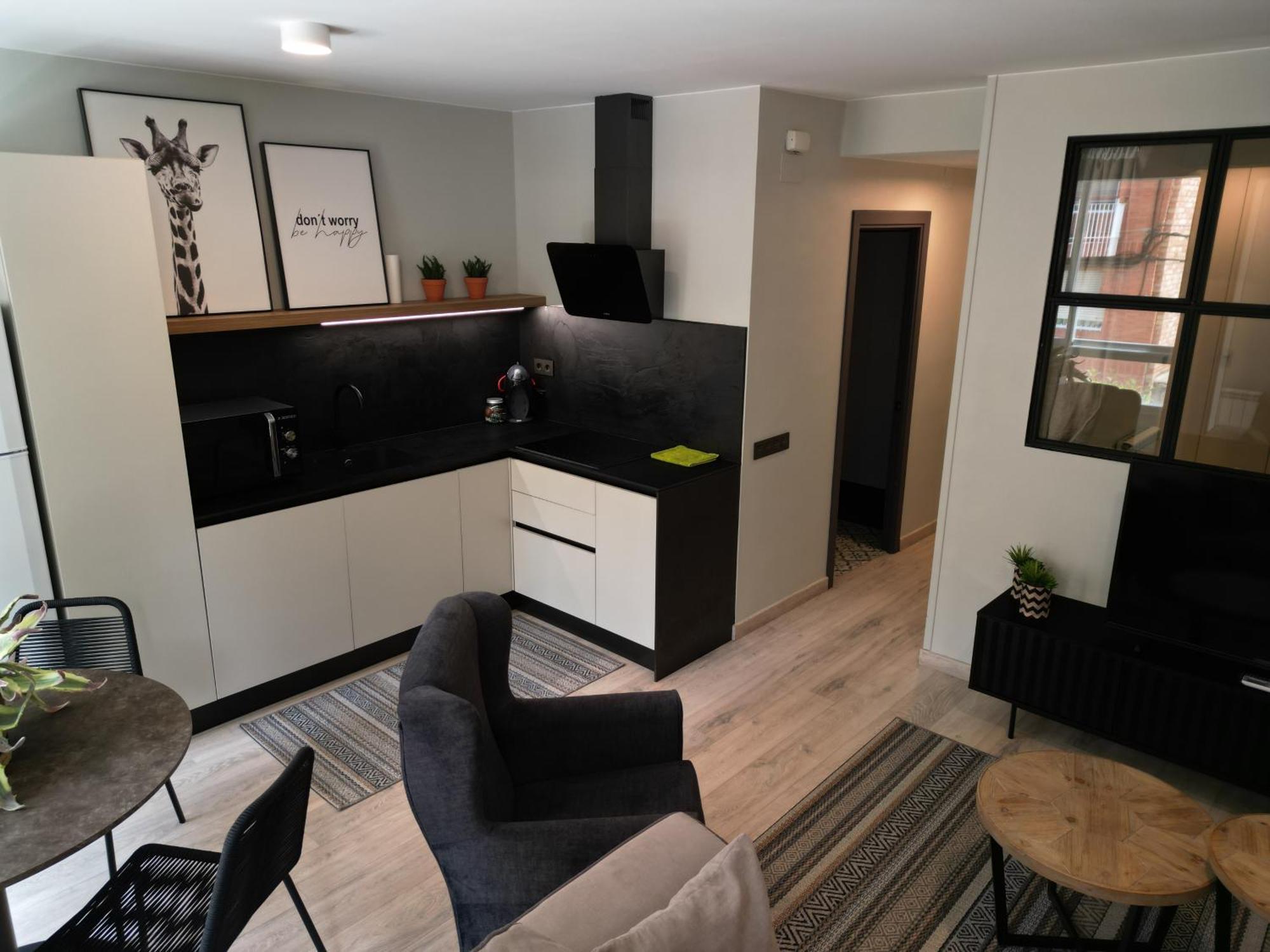 Apartaments Turistics Cardona III Εξωτερικό φωτογραφία