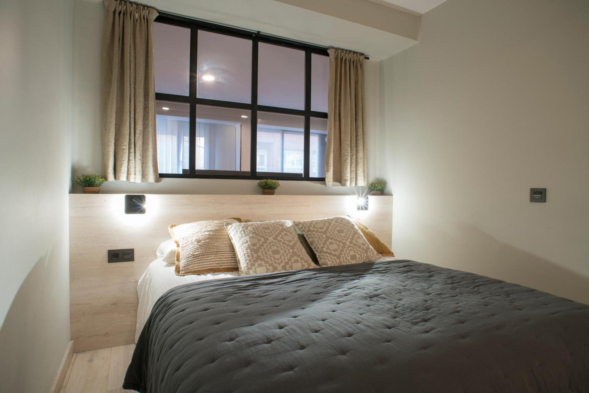 Apartaments Turistics Cardona III Εξωτερικό φωτογραφία