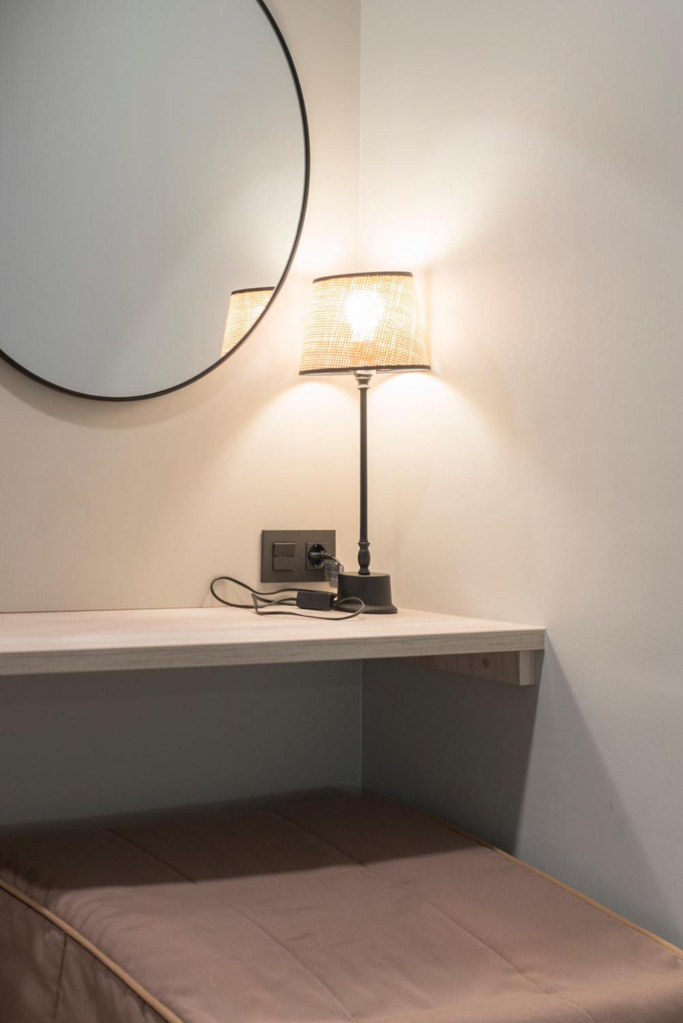 Apartaments Turistics Cardona III Εξωτερικό φωτογραφία